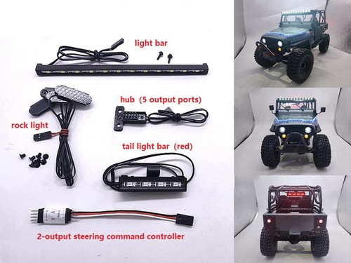 For axial scx10 - axial, iii