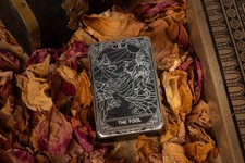 🔮 The Fool 0 - Tarot Card