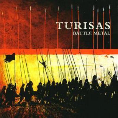 Turisas battle metal - turisas:,