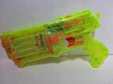 Nerf N-strike Sonic Maverick
