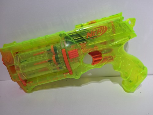 Nerf strike sonic - n-strike,