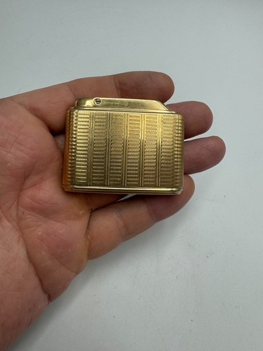 Vintage colibri autoflint - colibri,