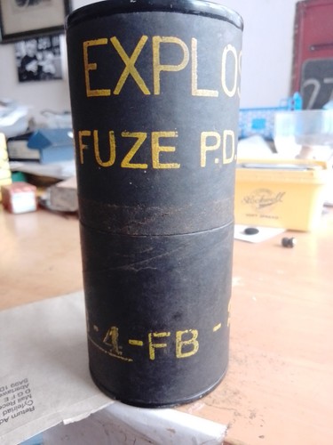 Vintage m557 point - m557,
