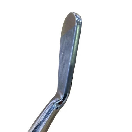 Mizuno iron set - mizuno, mp-15