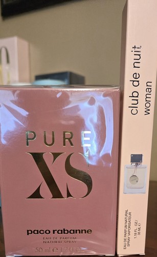 Paco rabanne pure eau - eau, de