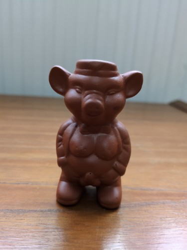 Chinese anthropomorphic pig - chinese,