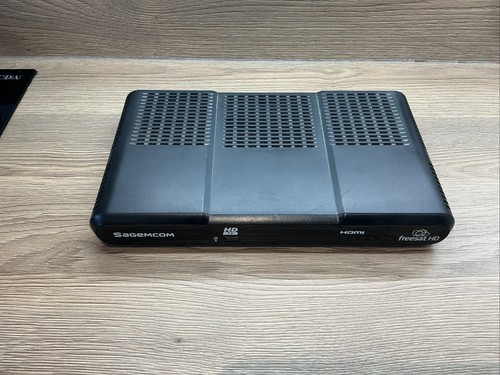 Sagem dsi86 freesat - sagem,
