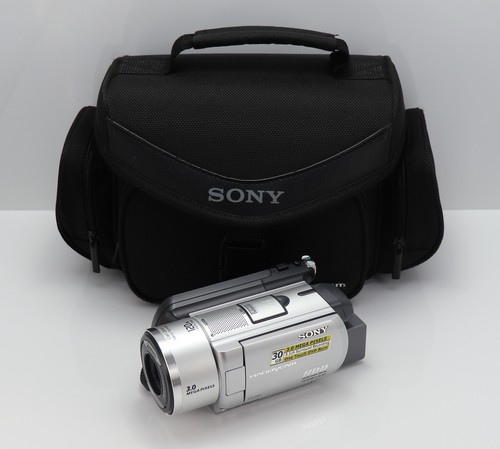 Sony handycam dcr - handycam, dcr-sr90e