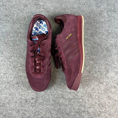 Adidas originals 520 - adidas, as