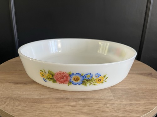 Vintage retro pyrex - vintage,
