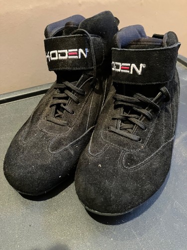 Koden motorsport boots - motorsport, xl