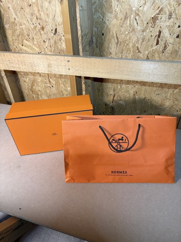 Share hermes genuine - share, box
