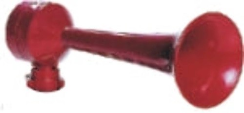 Lalizas signal horn fog - signal,