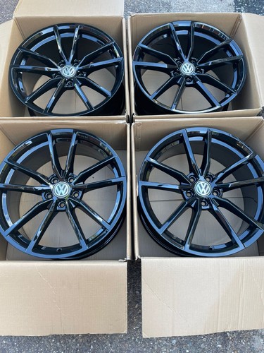 Genuine pretoria alloy - genuine, 19