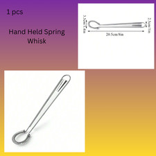 Stainless Steel Magic Hand