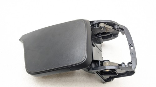 Volvo s90 armrest - volvo, front