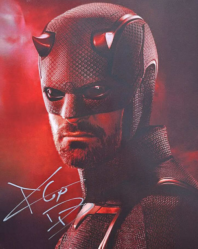 8x10 daredevil close promo - 8x10",