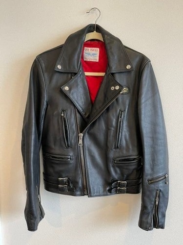 Lewis leathers lightning - lewis,