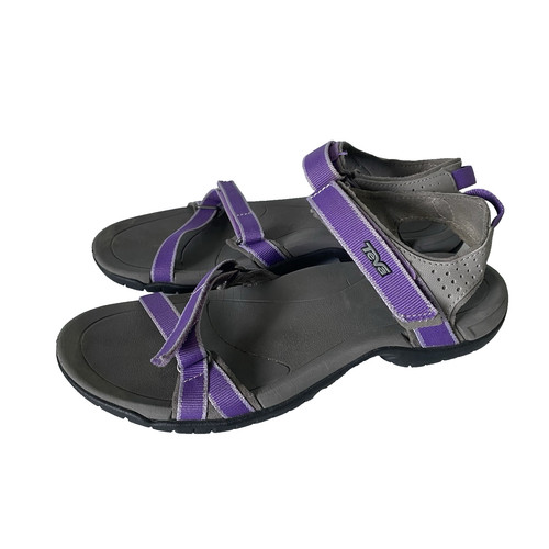 Teva verra purple strappy - verra,