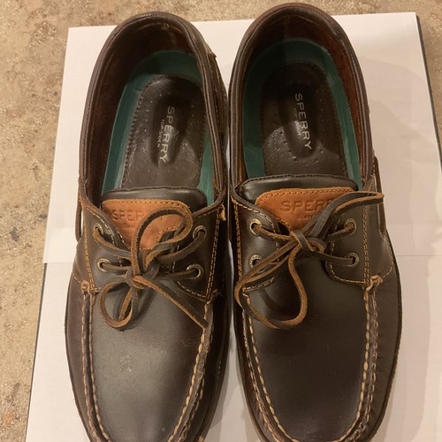 Sperry men top sider eye - sperry,