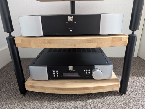 Simaudio moon 390 hdmi - 390,