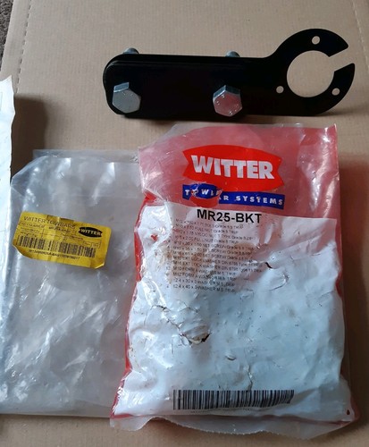 Genuine witter tow - genuine, bar