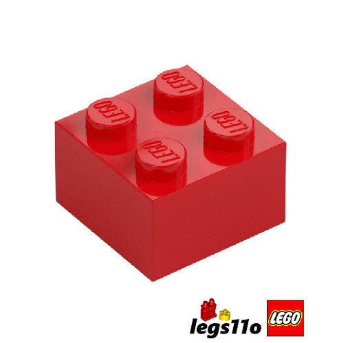 Lego 3003 6223 35275 new - lego,