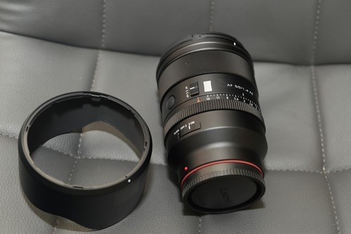 Viltrox pro 50mm fe - viltrox, f/1.4