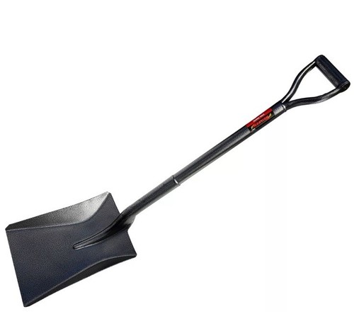 All steel shaft - all,