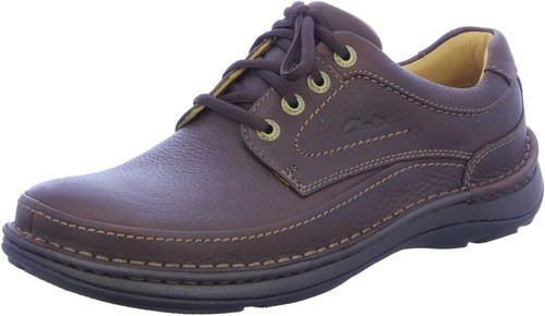 Clarks men nature - clarks, three