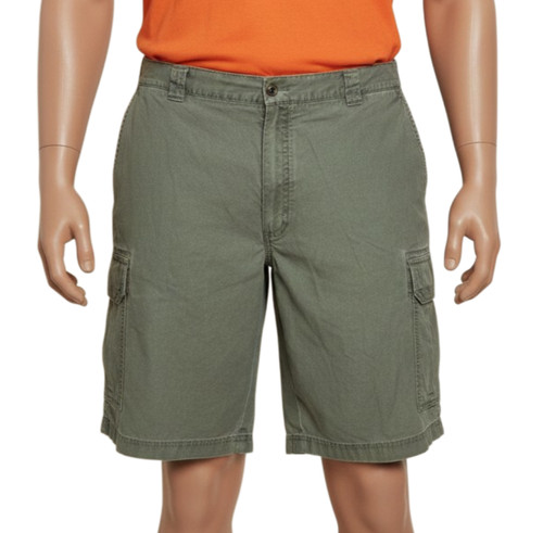 Bean mens comfort waist - ll,