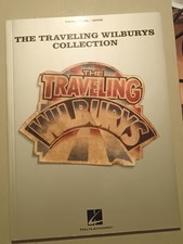 Travelling Wilburys Songbook