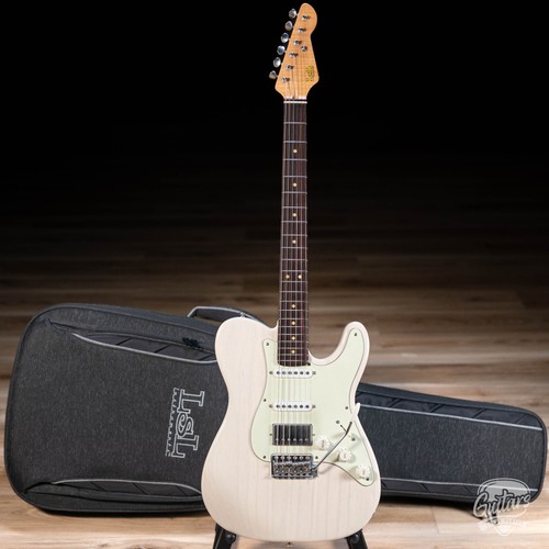 Lsl instruments sati - lsl,