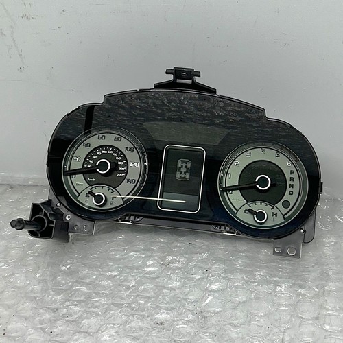 Auto speedo combination meter - speedo,