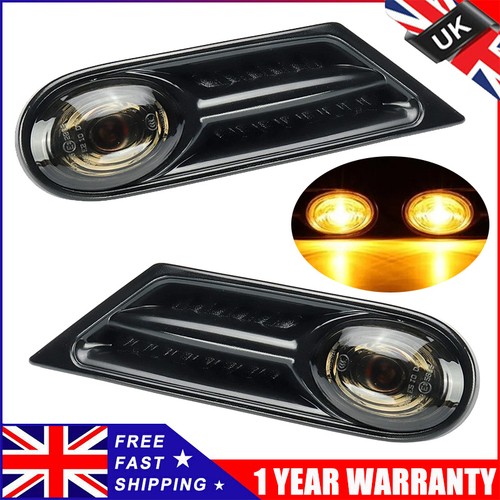 Pair for bmw - for, r57