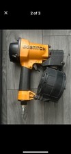 Bostitch N58 Coil Nail Gun Air Nail Gun