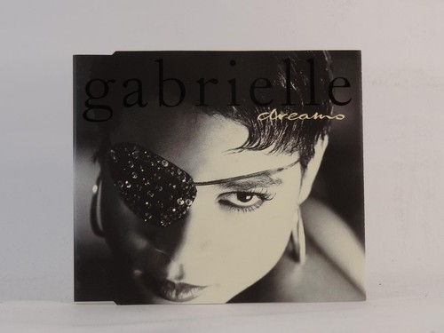 Gabrielle dreams track - gabrielle, 4