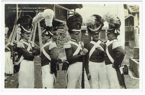 Vintage french postcard - vintage,