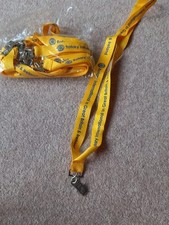Rotary International Lanyard -