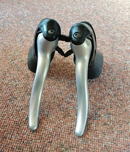 Shimano sora 3x8 - sora, speed