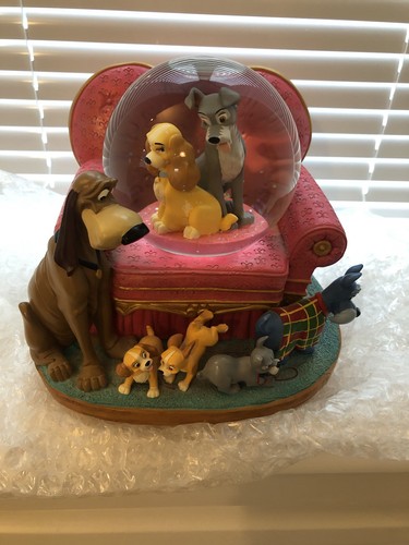 Rare disney lady and - rare, tramp