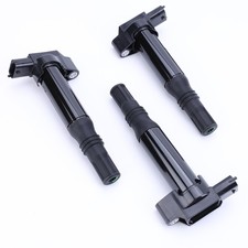 3x Ignition Coil Pack For