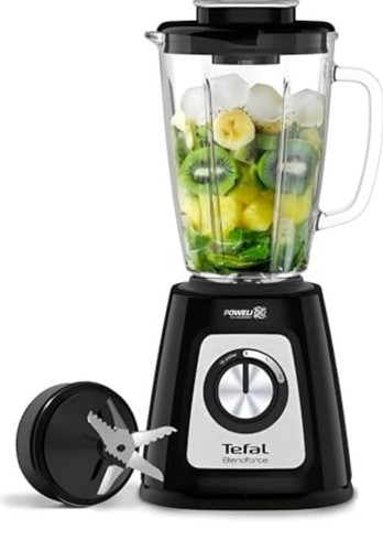 Tefal blendforce blender - tefal,