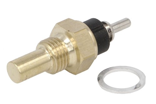 Coolant temperature sensor