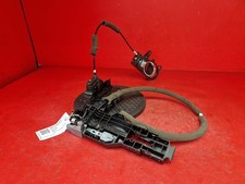 NISSAN NOTE RIGHT REAR DOOR LOCK CATCH ACTUATOR SOLENOID 2014