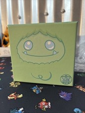 Abominable  Plutonium Glow