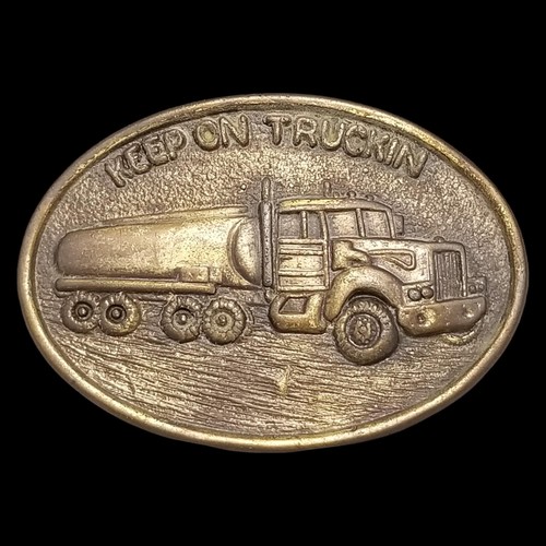 Vintage belt buckle - vintage, keep