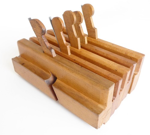 Bewley leeds moulding - 5,