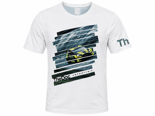 Vr46 official valentino - vr46, rossi