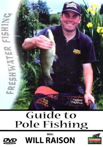 Will raison guide to pole - -,